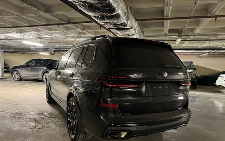 BMW X7, 2023 год, 16 800 000 рублей, 7 фотография