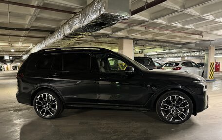 BMW X7, 2023 год, 16 800 000 рублей, 11 фотография
