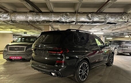 BMW X7, 2023 год, 16 800 000 рублей, 10 фотография