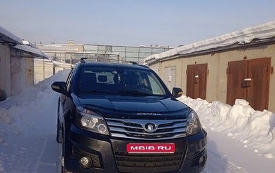 Great Wall Hover H3 I, 2011 год, 650 000 рублей, 1 фотография