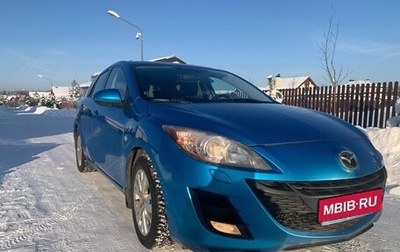 Mazda 3, 2011 год, 850 000 рублей, 1 фотография