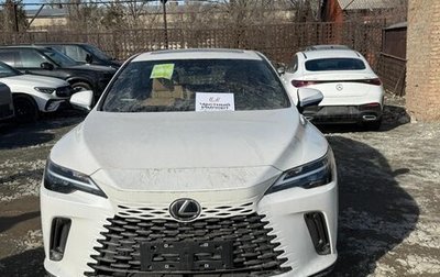 Lexus RX IV рестайлинг, 2025 год, 7 300 000 рублей, 1 фотография