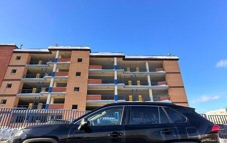 Toyota RAV4, 2021 год, 3 650 000 рублей, 1 фотография