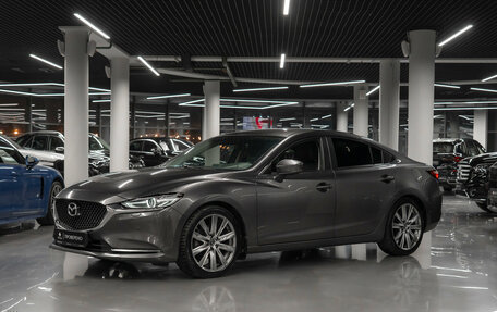 Mazda 6, 2020 год, 2 730 000 рублей, 1 фотография