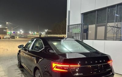 Skoda Superb III рестайлинг, 2025 год, 2 390 133 рублей, 1 фотография