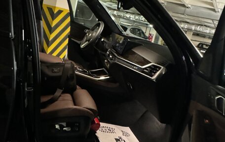 BMW X7, 2023 год, 16 800 000 рублей, 14 фотография