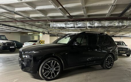 BMW X7, 2023 год, 16 800 000 рублей, 13 фотография