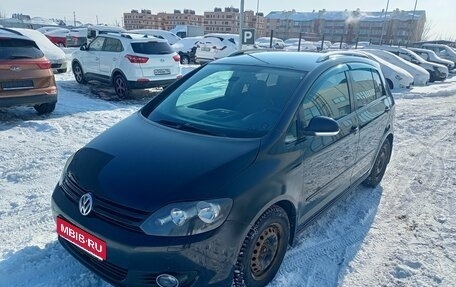 Volkswagen Golf Plus II, 2011 год, 690 000 рублей, 1 фотография