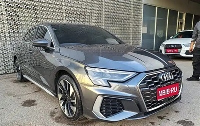 Audi A3, 2021 год, 2 300 000 рублей, 1 фотография