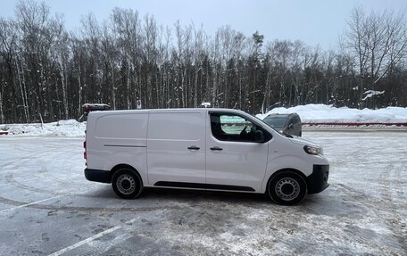 Peugeot Expert, 2021 год, 2 850 000 рублей, 3 фотография