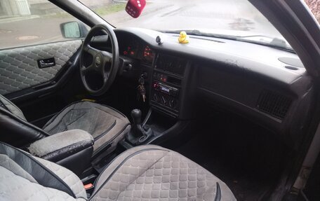 Audi 80, 1993 год, 215 000 рублей, 4 фотография