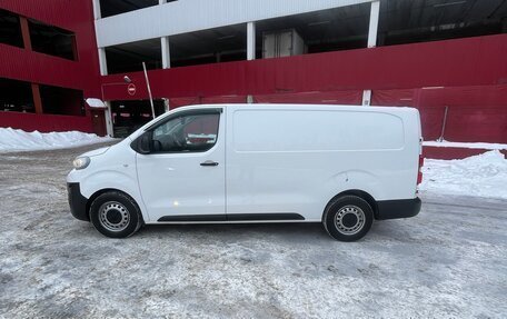 Peugeot Expert, 2021 год, 2 850 000 рублей, 10 фотография