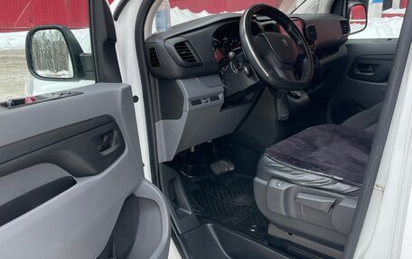 Peugeot Expert, 2021 год, 2 850 000 рублей, 12 фотография