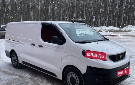 Peugeot Expert, 2021 год, 2 850 000 рублей, 2 фотография