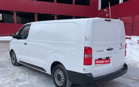 Peugeot Expert, 2021 год, 2 850 000 рублей, 6 фотография