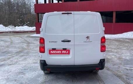 Peugeot Expert, 2021 год, 2 850 000 рублей, 5 фотография