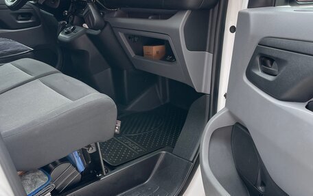 Peugeot Expert, 2021 год, 2 850 000 рублей, 15 фотография