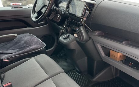 Peugeot Expert, 2021 год, 2 850 000 рублей, 16 фотография