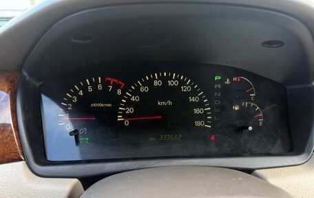 Mitsubishi Lancer IX, 2000 год, 250 000 рублей, 4 фотография