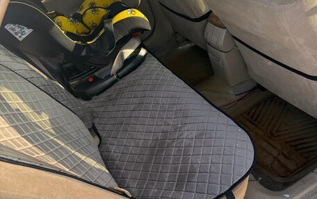 Mitsubishi Lancer IX, 2000 год, 250 000 рублей, 5 фотография