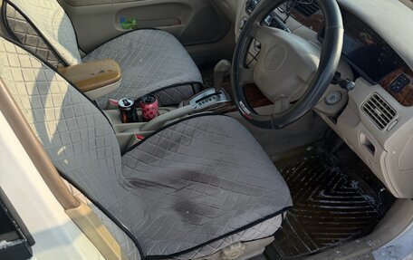 Mitsubishi Lancer IX, 2000 год, 250 000 рублей, 6 фотография