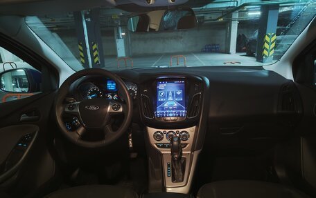 Ford Focus III, 2013 год, 699 000 рублей, 7 фотография