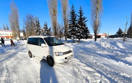 Toyota Town Ace III, 1999 год, 715 000 рублей, 2 фотография