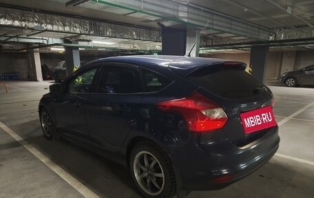 Ford Focus III, 2013 год, 699 000 рублей, 5 фотография