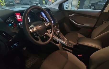 Ford Focus III, 2013 год, 699 000 рублей, 8 фотография