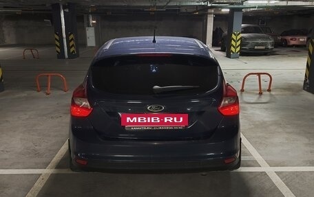 Ford Focus III, 2013 год, 699 000 рублей, 6 фотография