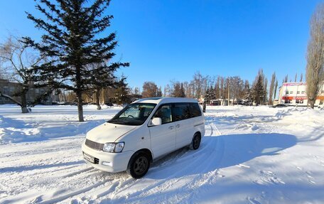 Toyota Town Ace III, 1999 год, 715 000 рублей, 4 фотография
