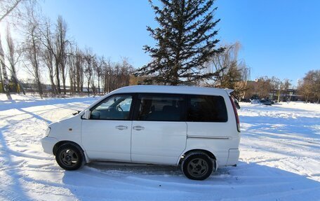 Toyota Town Ace III, 1999 год, 715 000 рублей, 5 фотография