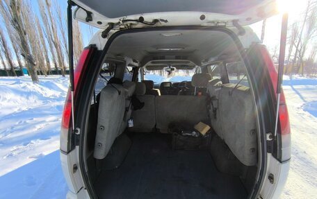 Toyota Town Ace III, 1999 год, 715 000 рублей, 11 фотография