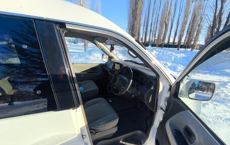 Toyota Town Ace III, 1999 год, 715 000 рублей, 12 фотография