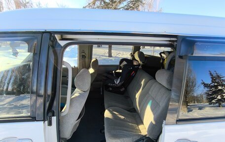 Toyota Town Ace III, 1999 год, 715 000 рублей, 8 фотография