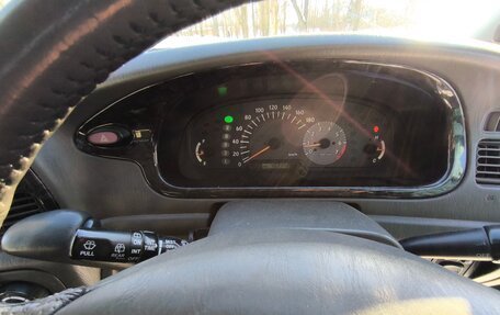 Toyota Town Ace III, 1999 год, 715 000 рублей, 13 фотография