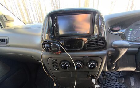 Toyota Town Ace III, 1999 год, 715 000 рублей, 14 фотография