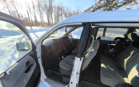 Toyota Town Ace III, 1999 год, 715 000 рублей, 9 фотография