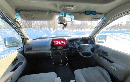 Toyota Town Ace III, 1999 год, 715 000 рублей, 10 фотография