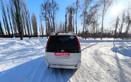 Toyota Town Ace III, 1999 год, 715 000 рублей, 7 фотография