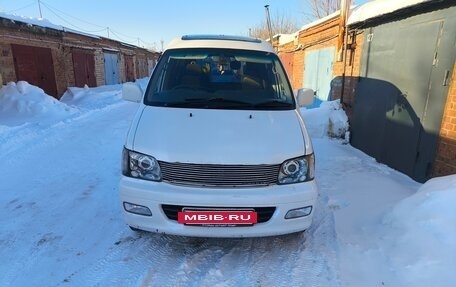 Toyota Town Ace III, 1999 год, 715 000 рублей, 15 фотография