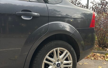 Ford Focus II рестайлинг, 2008 год, 609 000 рублей, 9 фотография