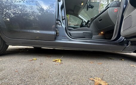 Ford Focus II рестайлинг, 2008 год, 609 000 рублей, 11 фотография