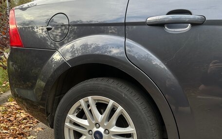 Ford Focus II рестайлинг, 2008 год, 609 000 рублей, 10 фотография