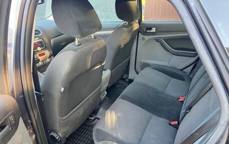 Ford Focus II рестайлинг, 2008 год, 609 000 рублей, 15 фотография