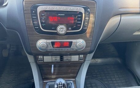 Ford Focus II рестайлинг, 2008 год, 609 000 рублей, 14 фотография