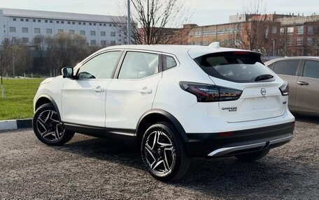 Nissan Qashqai, 2026 год, 2 410 000 рублей, 4 фотография