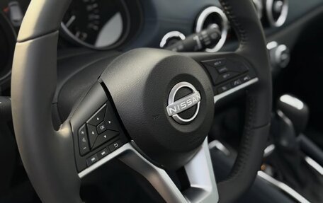 Nissan Qashqai, 2026 год, 2 410 000 рублей, 7 фотография