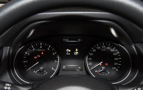 Nissan Qashqai, 2026 год, 2 410 000 рублей, 11 фотография