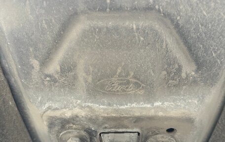 Ford Focus II рестайлинг, 2008 год, 609 000 рублей, 20 фотография